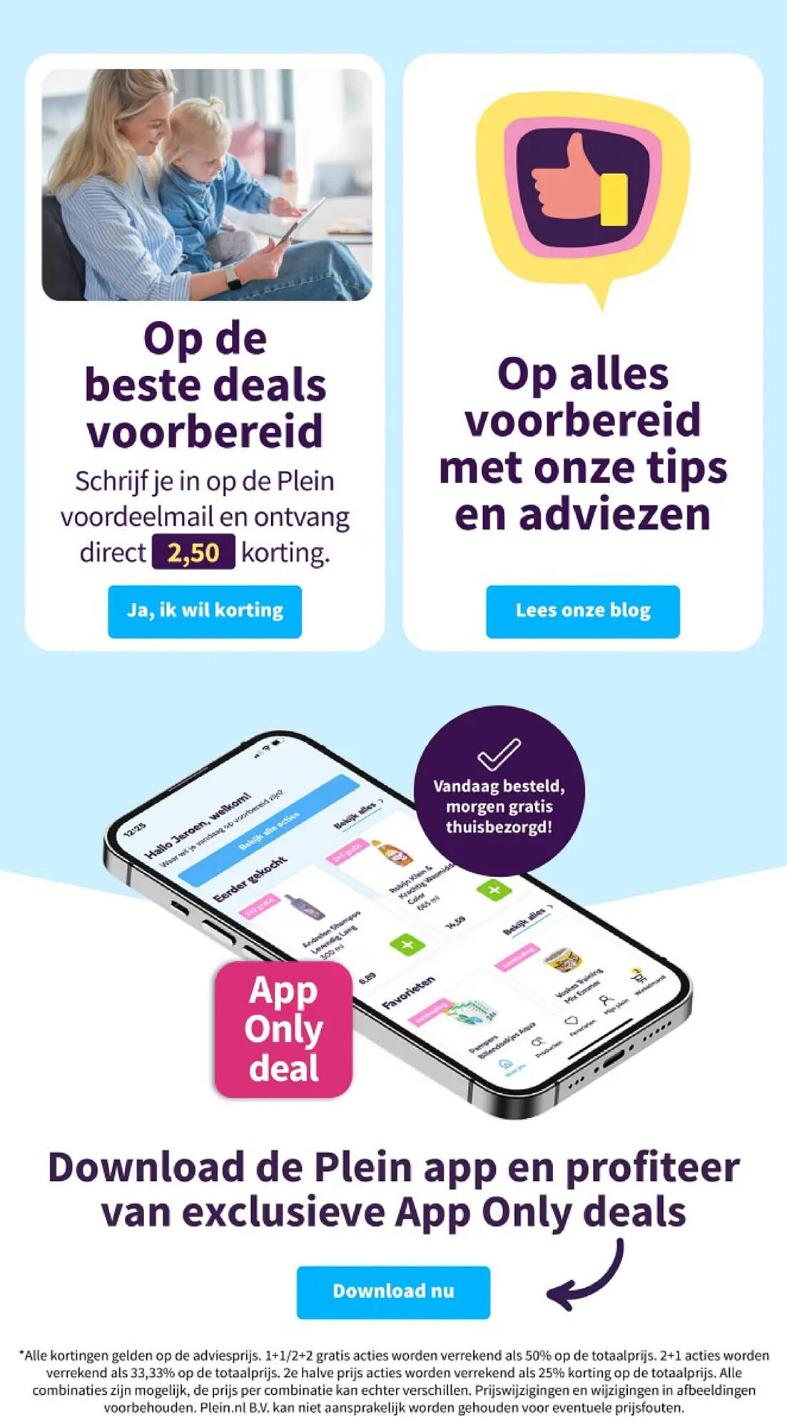 Plein.nl folder Pagina 15