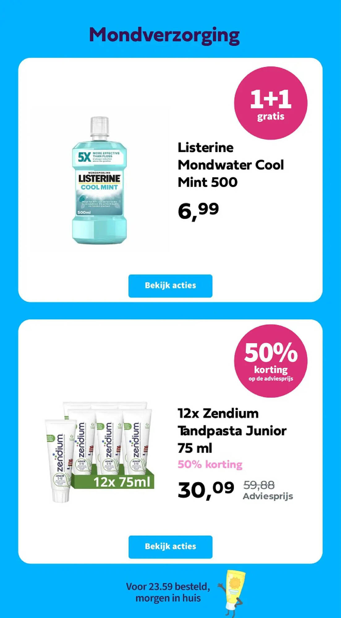 Plein.nl folder Pagina 3
