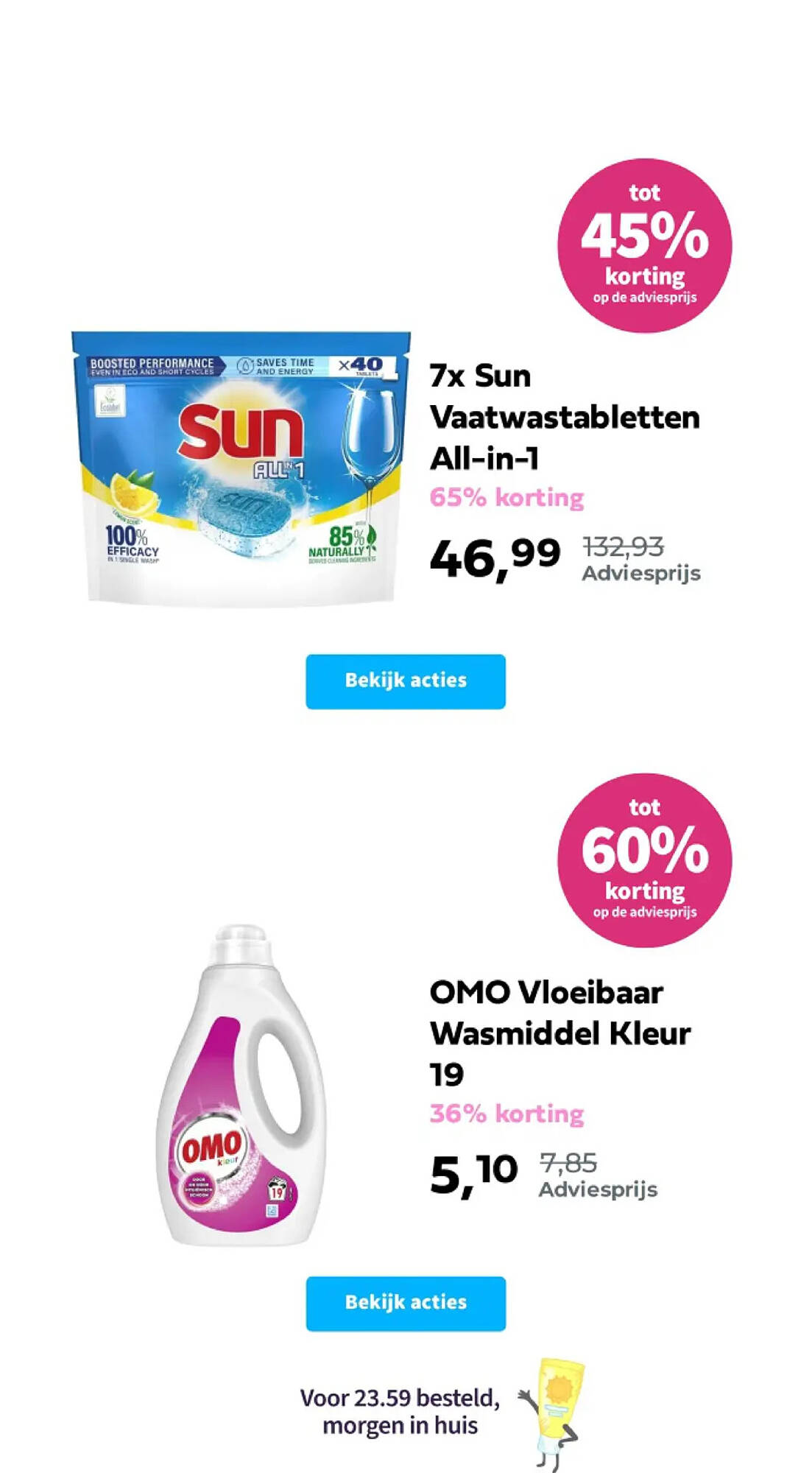 Plein.nl folder Pagina 9