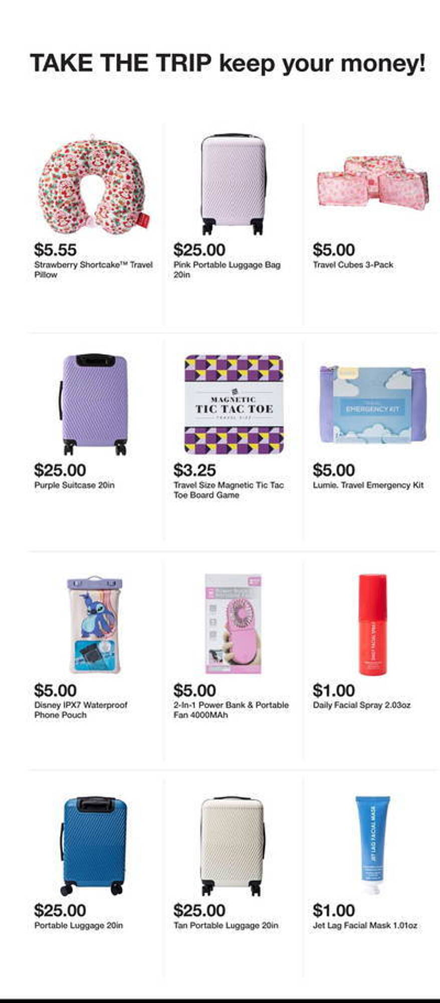 Five Below Weekly Ad week 19 Page 10