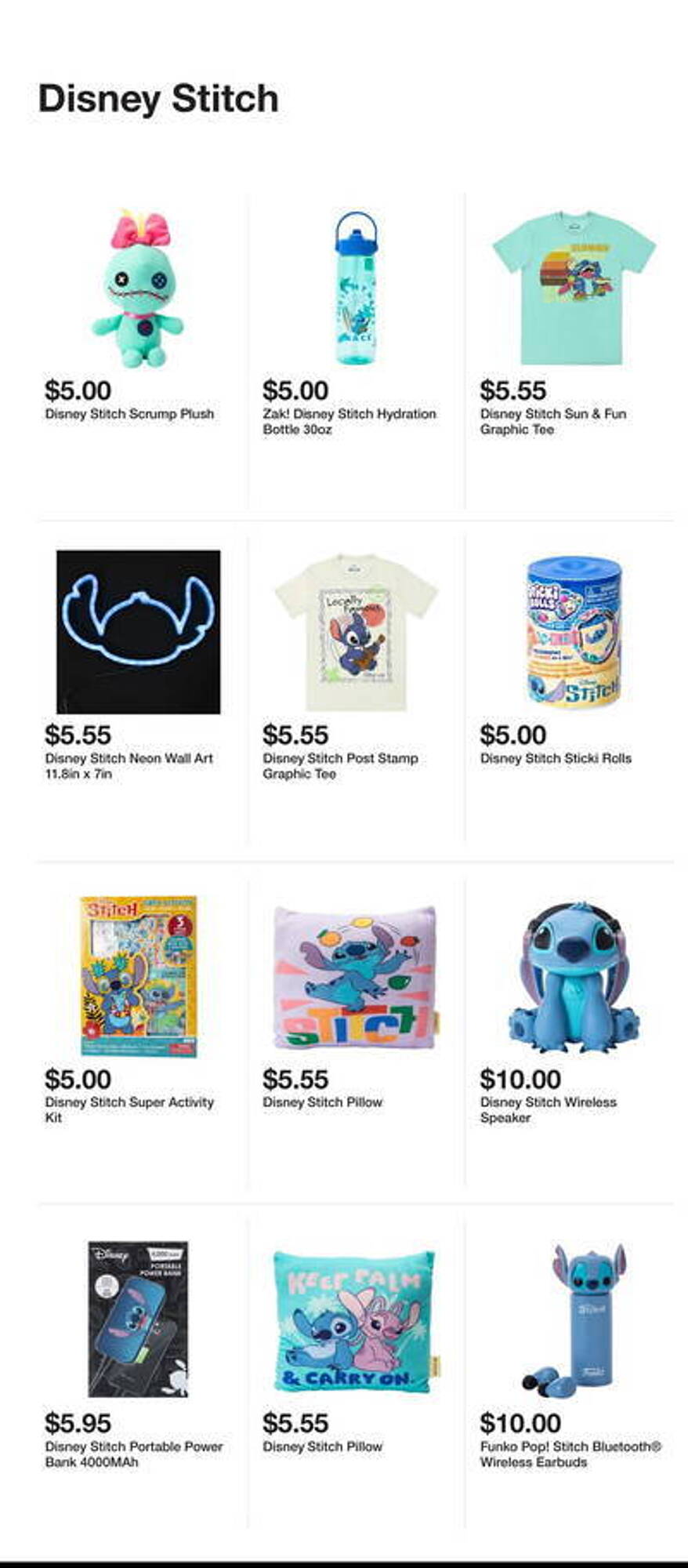 Five Below Weekly Ad week 19 Page 6