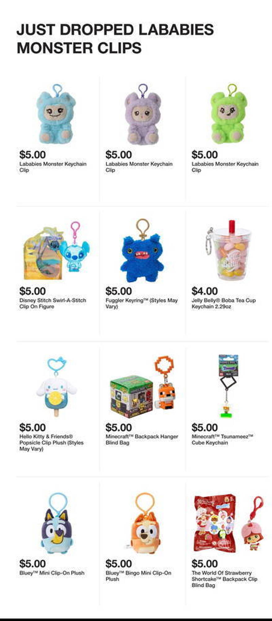 Five Below Weekly Ad week 19 Page 8
