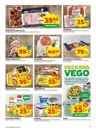 Coop Daglivs reklamblad vecka 20 Sida 3
