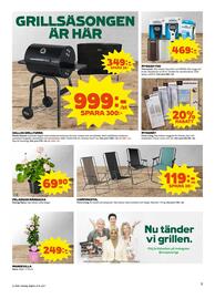 Coop Daglivs reklamblad vecka 20 Sida 7