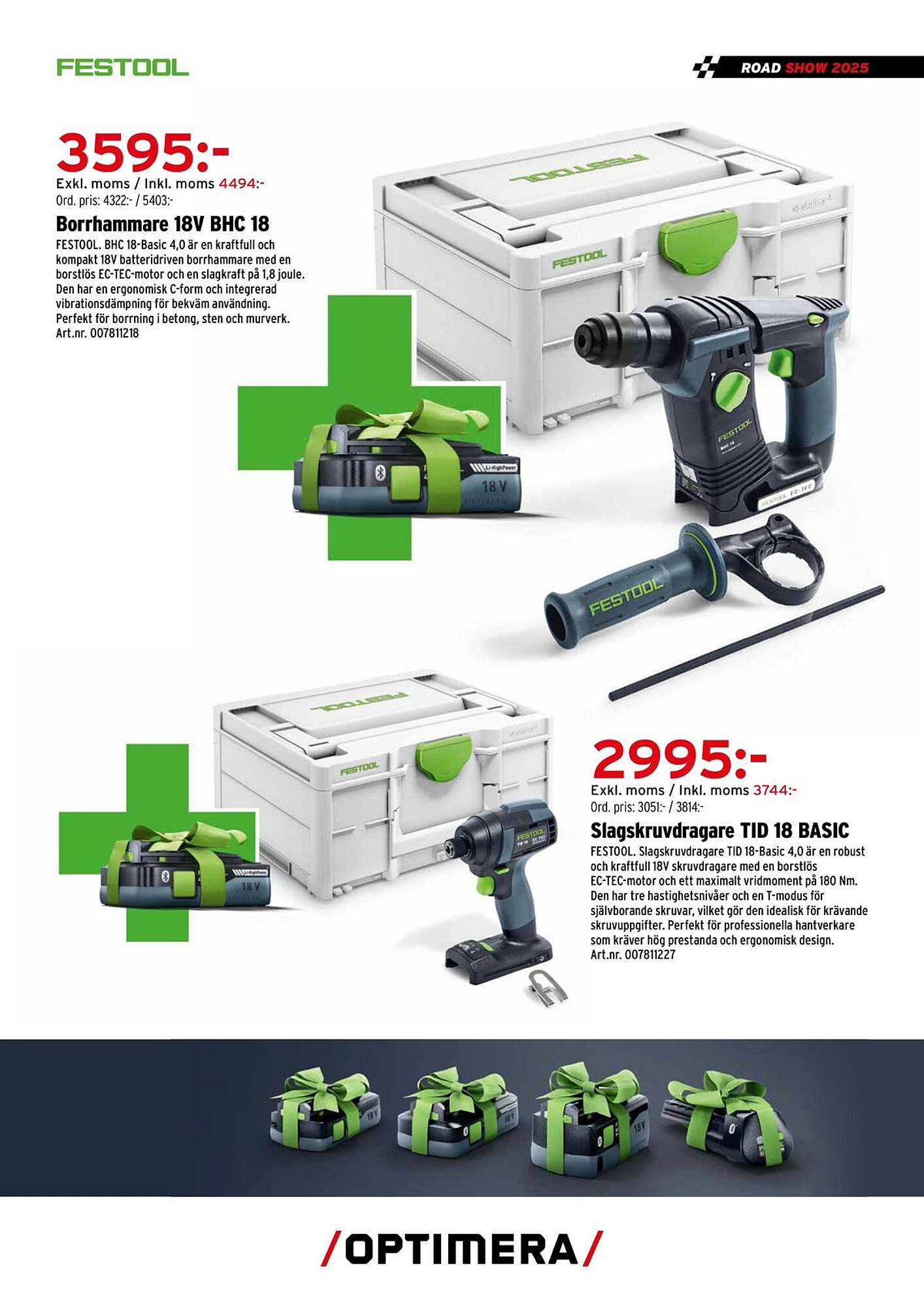 Optimera reklamblad Sida 5