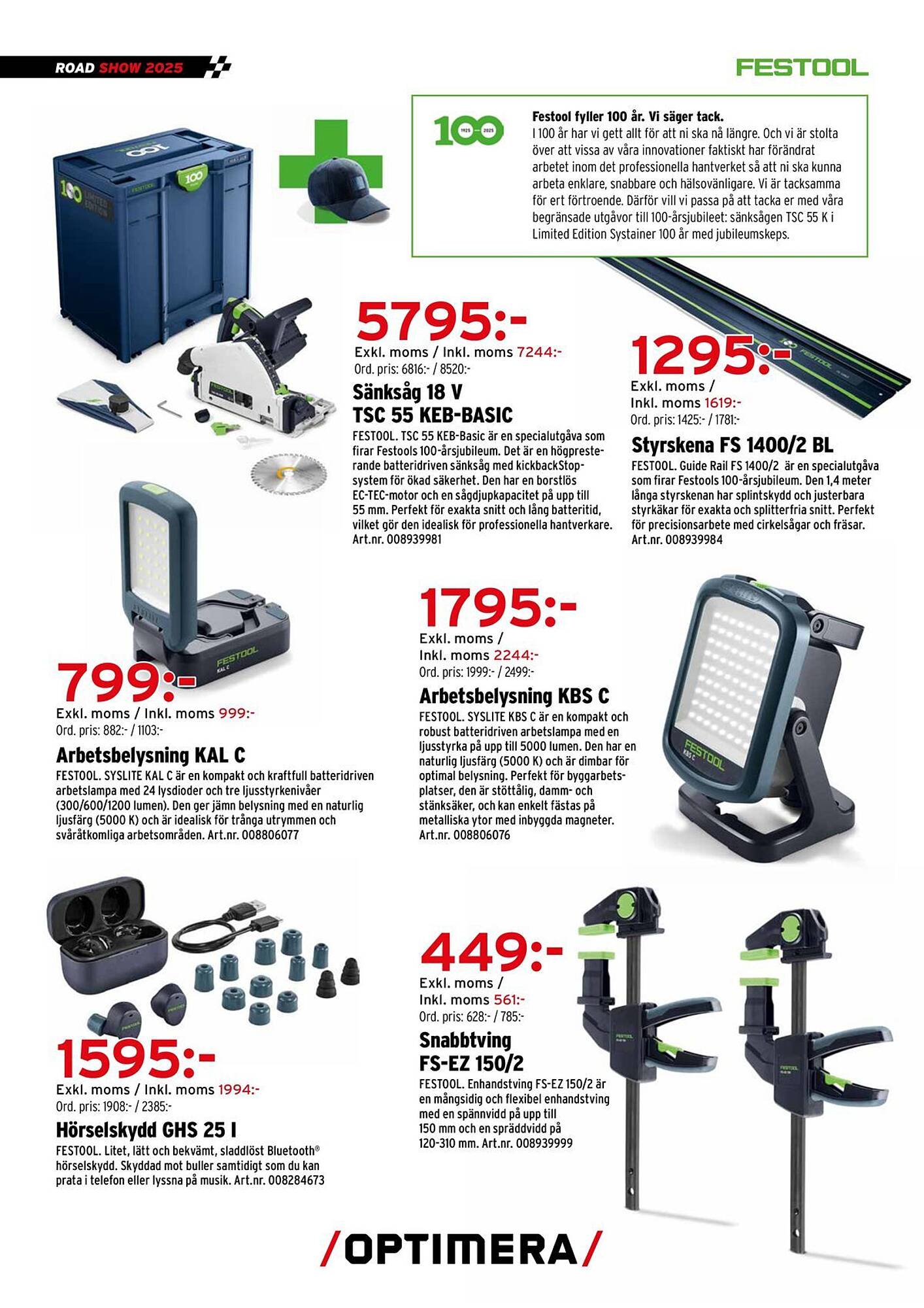 Optimera reklamblad Sida 6