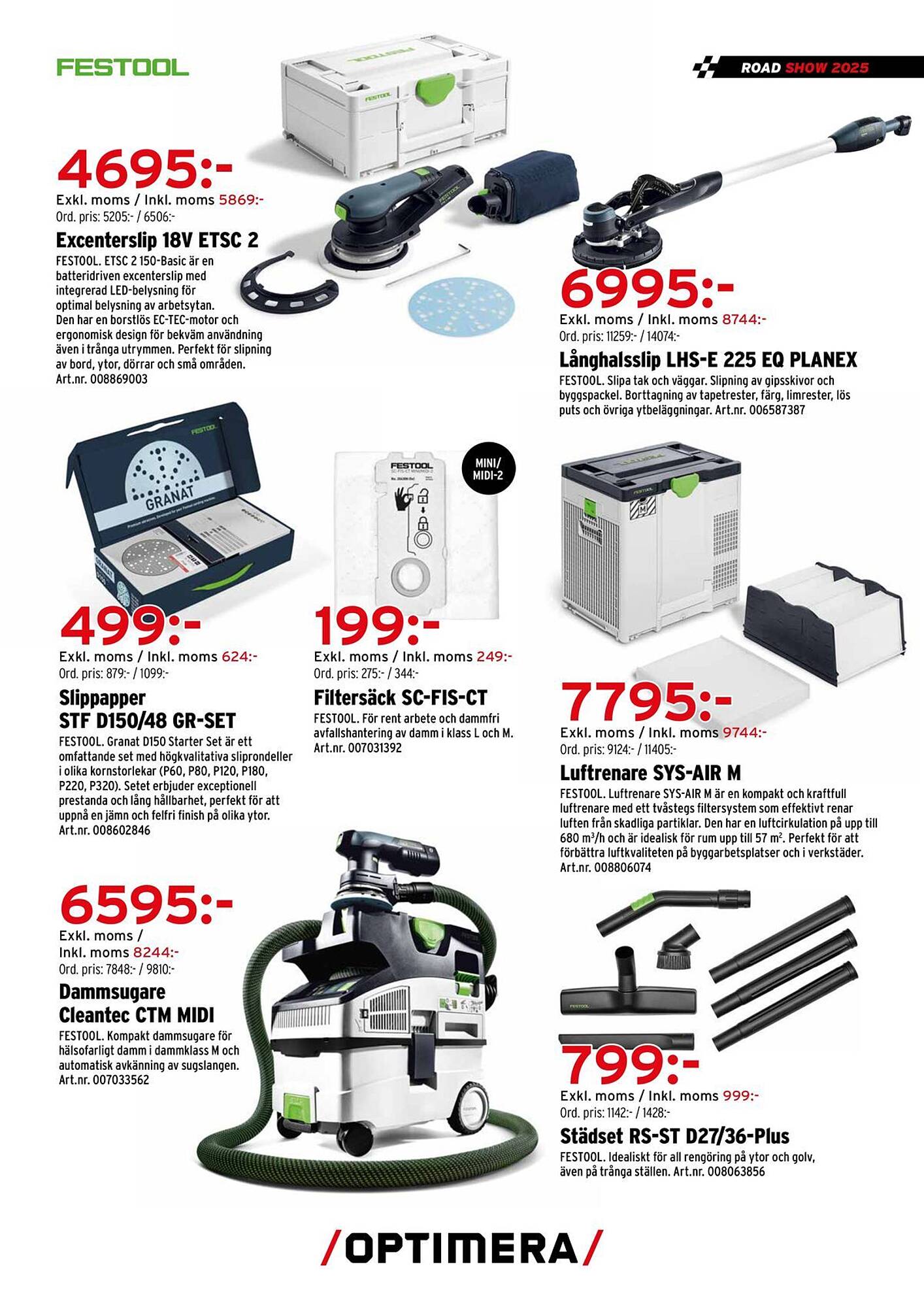 Optimera reklamblad Sida 7
