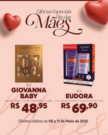 Catálogo Big Bom Supermercados Página 11