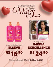 Catálogo Big Bom Supermercados Página 13
