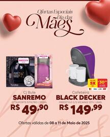 Catálogo Big Bom Supermercados Página 16