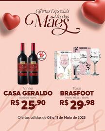 Catálogo Big Bom Supermercados Página 8
