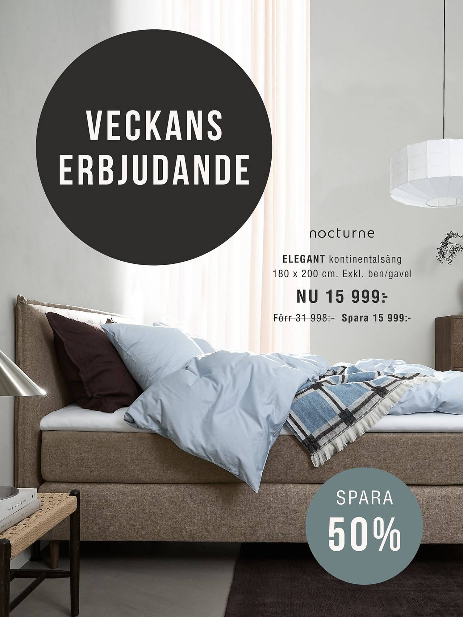 ILVA reklamblad vecka 19 Sida 8
