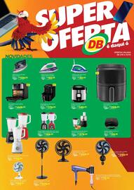 Catálogo DB Supermercados Página 1