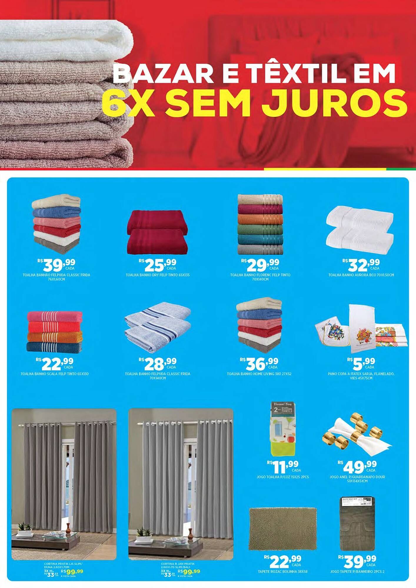 Catálogo DB Supermercados Página 11