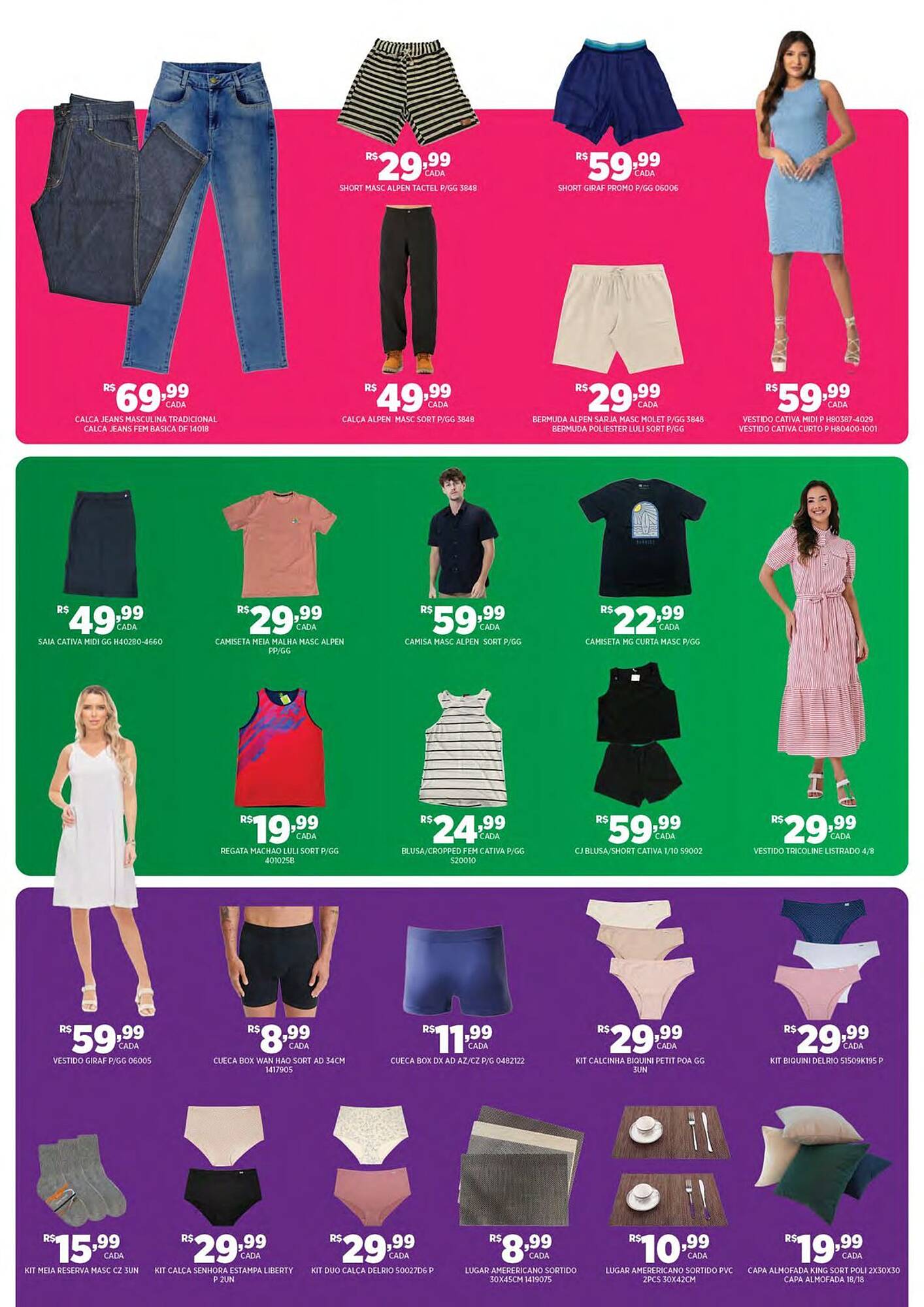 Catálogo DB Supermercados Página 14