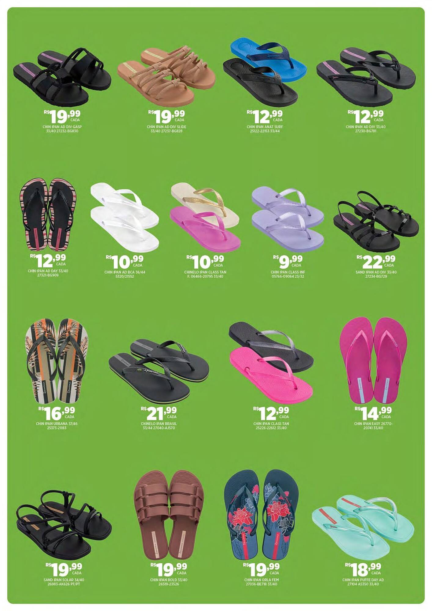 Catálogo DB Supermercados Página 15