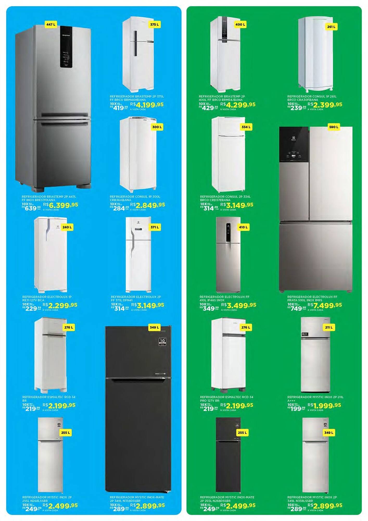 Catálogo DB Supermercados Página 4