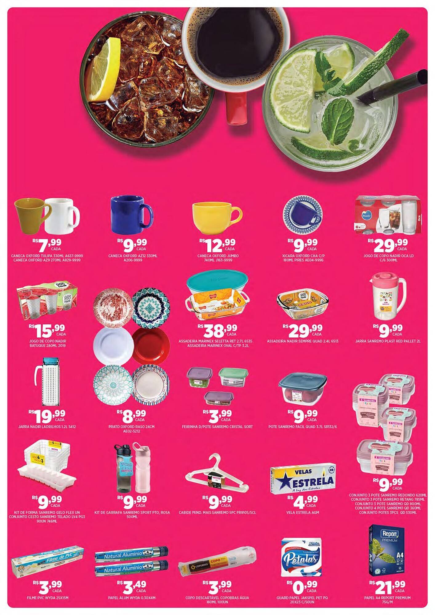 Catálogo DB Supermercados Página 5
