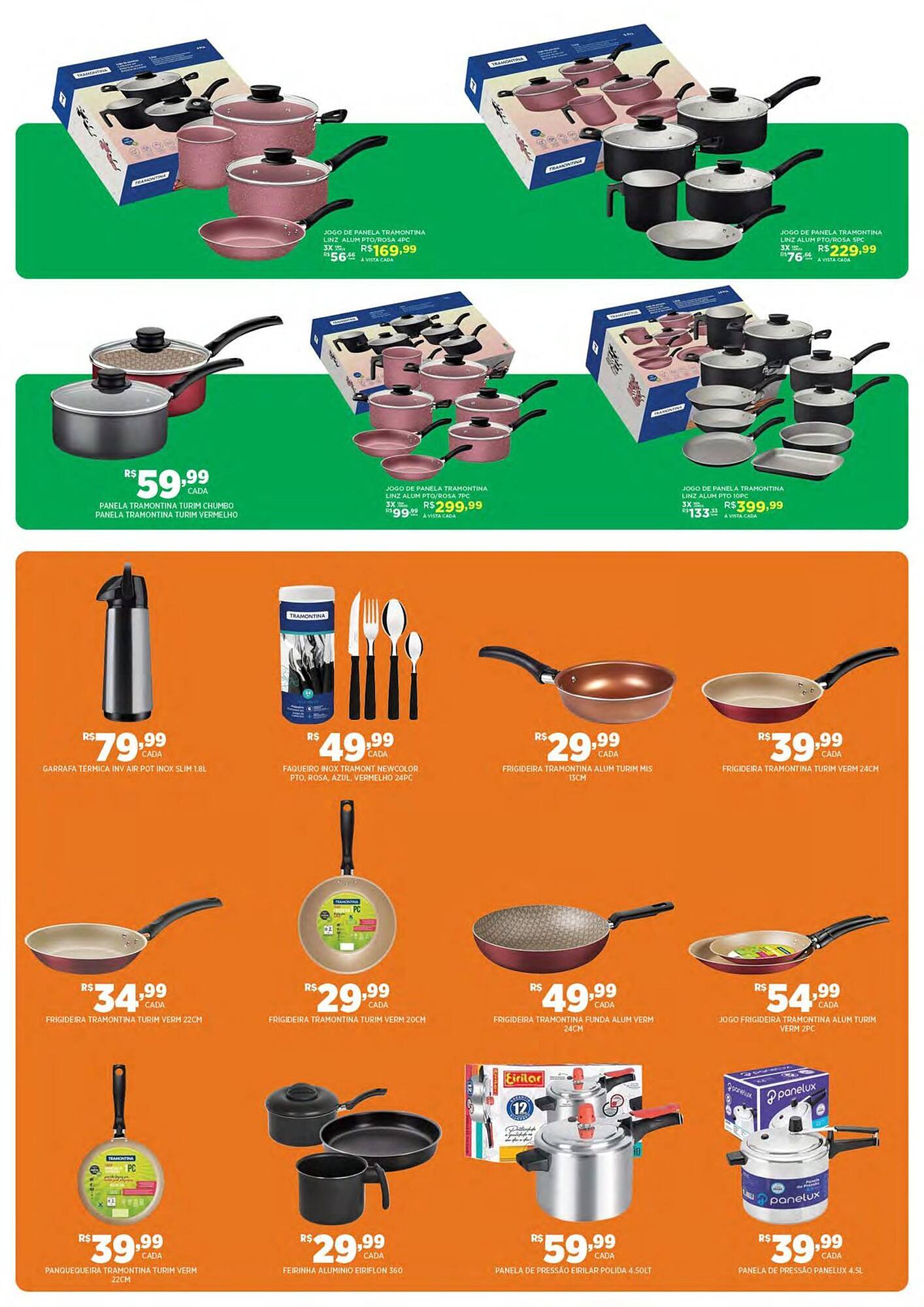 Catálogo DB Supermercados Página 6