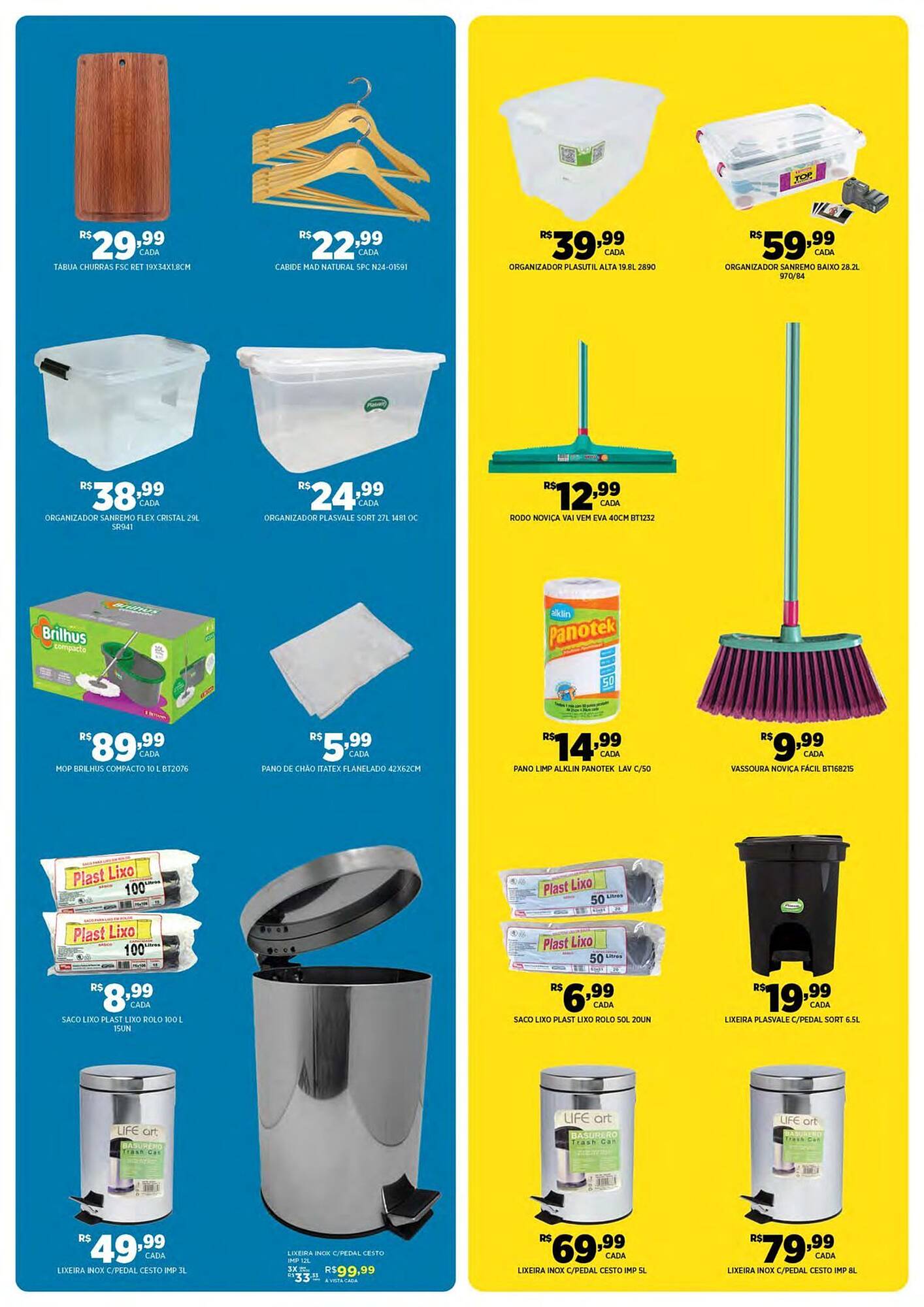 Catálogo DB Supermercados Página 7