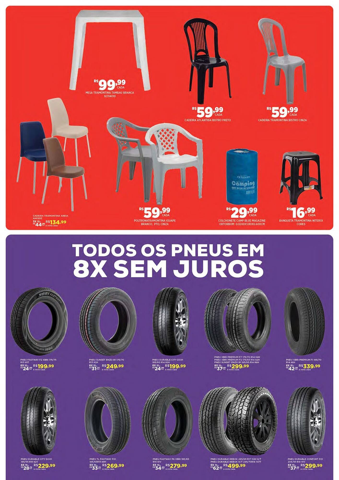 Catálogo DB Supermercados Página 8