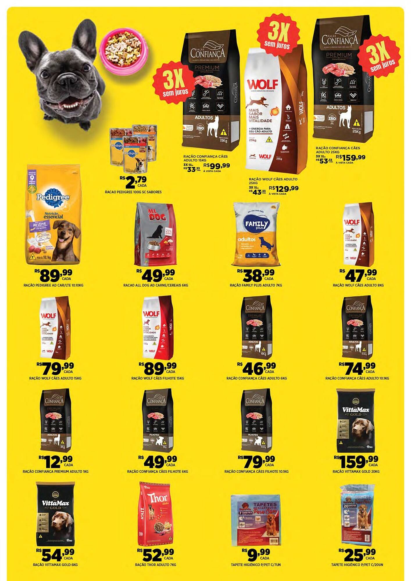 Catálogo DB Supermercados Página 9