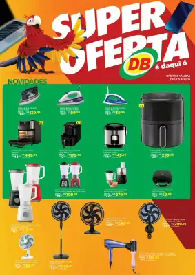 Catálogo DB Supermercados