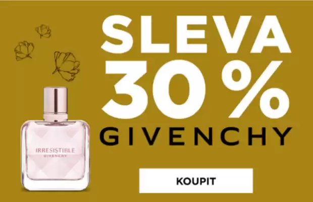 Fann Parfumerie leták (platné do 21-05)