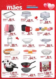 Catálogo Supermercados Mateus Página 5