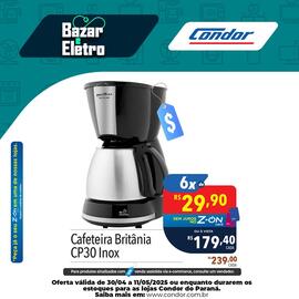 Catálogo Supermercados Condor Página 4