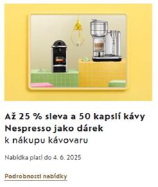 Nespresso leták Strana 2