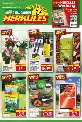 Wreesmann Prospekt (gültig bis 10-05)