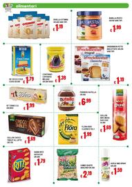 Volantino Risparmio Supermercati settimana 19 Pagina 2
