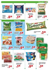 Volantino Risparmio Supermercati settimana 19 Pagina 3