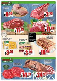 Volantino Risparmio Supermercati settimana 19 Pagina 4