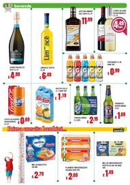 Volantino Risparmio Supermercati settimana 19 Pagina 6