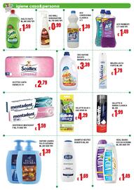 Volantino Risparmio Supermercati settimana 19 Pagina 7