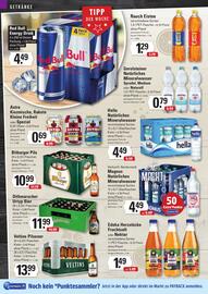 Meyer's Frischemarkt Prospekt woche 19 Seite 10