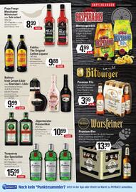 Meyer's Frischemarkt Prospekt woche 19 Seite 11