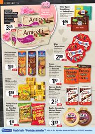 Meyer's Frischemarkt Prospekt woche 19 Seite 12