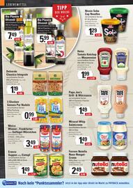 Meyer's Frischemarkt Prospekt woche 19 Seite 14