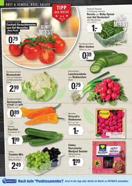 Meyer's Frischemarkt Prospekt woche 19 Seite 2