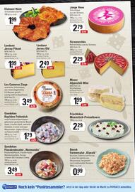 Meyer's Frischemarkt Prospekt woche 19 Seite 3