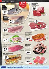 Meyer's Frischemarkt Prospekt woche 19 Seite 4
