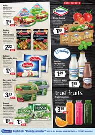 Meyer's Frischemarkt Prospekt woche 19 Seite 7