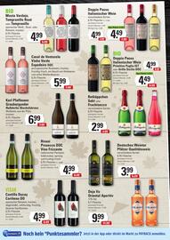 Meyer's Frischemarkt Prospekt woche 19 Seite 9