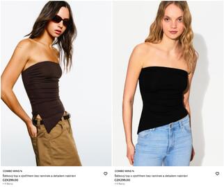 Bershka leták Strana 2