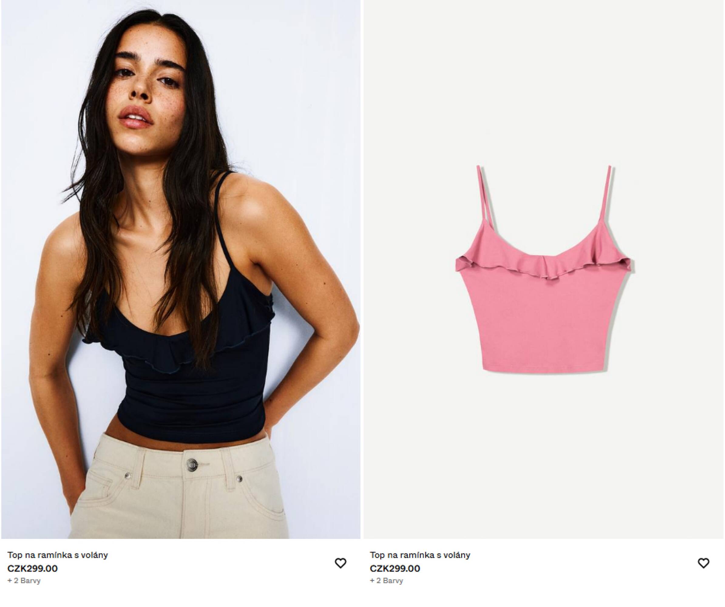 Bershka leták Strana 5