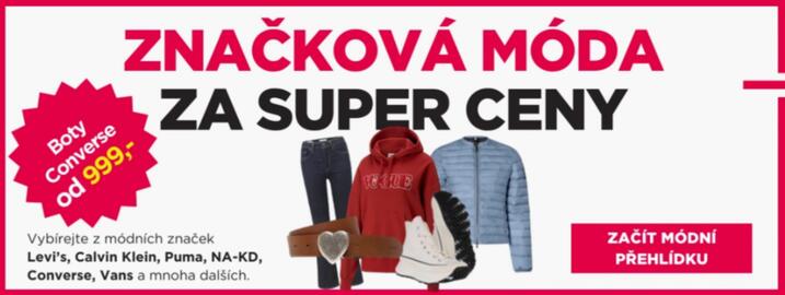 Levnoshop leták týden 19 Strana 3