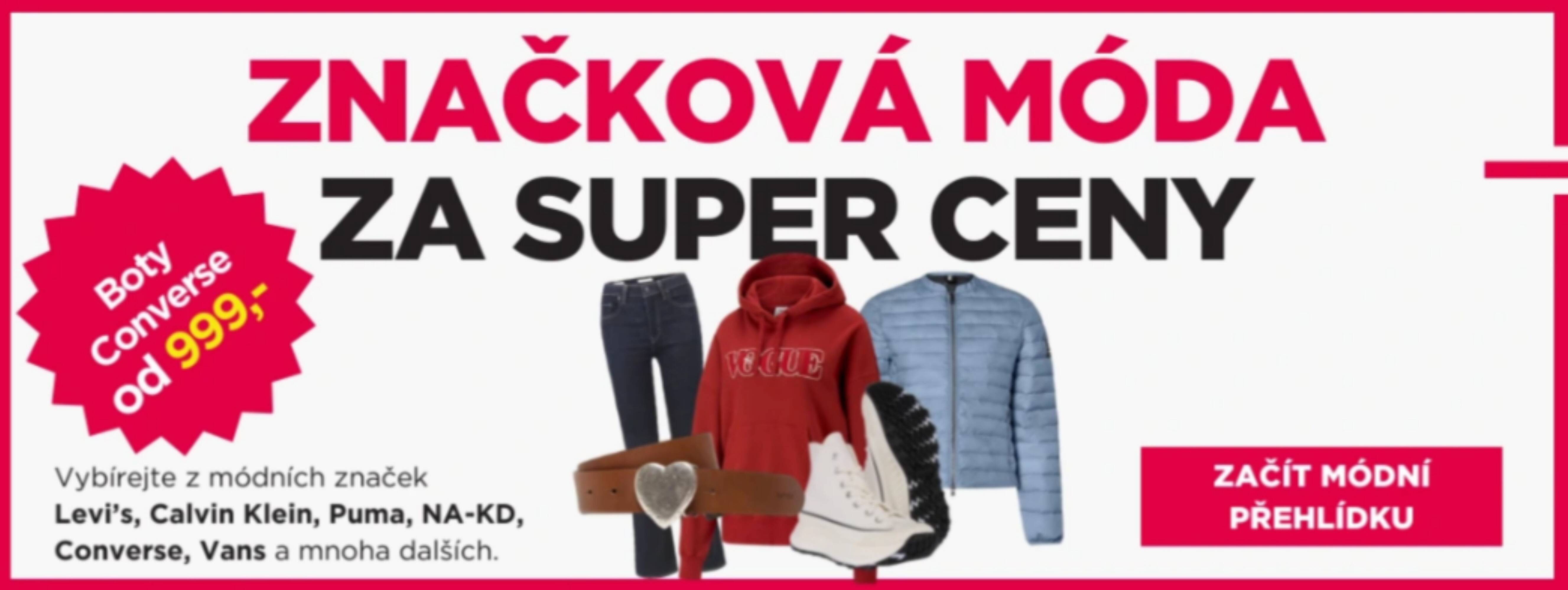 Levnoshop leták týden 19 Strana 3